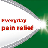 Panadol Mini Caps Paracetamol 500mg For Pain Relief 48 Caplets