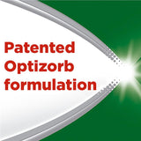 Panadol with Optizorb Paracetamol Pain Relief 100 Tablets