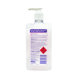Ego Aqium Antibacterial Hand Sanitizer Ultra - Hospital Strength 350ml