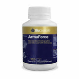 BioCeuticals ArmaForce 120 Tablets - Ultimate Immune Booster