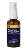 BioCeuticals ArmaForce Throat Relief Spray 50ml