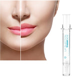 Freezeframe Lip Injection - Lip Plumbing