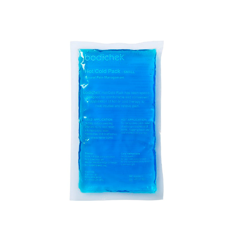 Bodichek Hot & Cold Clear Gel Pack 22 x13cm Small