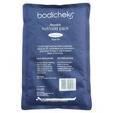 Bodichek Hot/Cold Canvas Gel Pack 18x28cm Large + Bonus 15x18.5cm Gel Pack