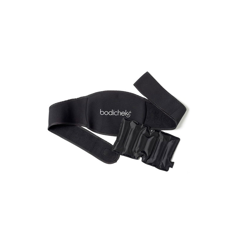 Bodichek Hot & Cold Canvas Gel Pack For Waist & Back 35x25cm