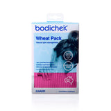 Bodichek Hot& Cold Wheat Pack 2 Section Rectangle 51x16cm