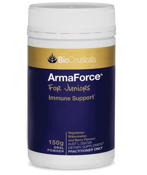 BioCeuticals ArmaForce for Juniors 150g