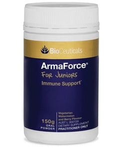 BioCeuticals ArmaForce for Juniors 150g
