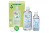Biotrue® Multi-Purpose Solution Duo Pack 300ml+120ml=420 ml