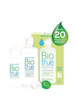Biotrue® Multi-Purpose Solution Duo Pack 300ml+120ml=420 ml