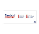 Bisolvon Chesty Forte 8mg 100 Tablets