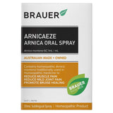 Brauer Arnicaeze Arinca Oral Spray 20mL