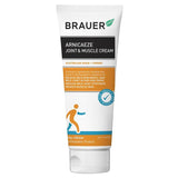 Brauer Arnicaeze Arnica Joint & Muscle Cream 100g