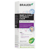 Brauer Baby & Child Stomach Calm 100mL