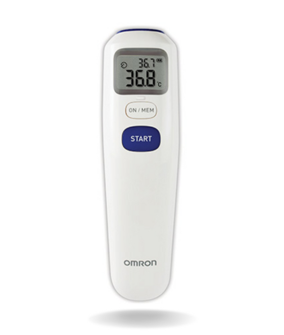 OMRON Forehead Thermometer - MC720