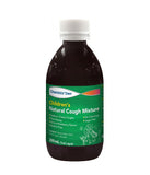 Chemists Own Children’s Natural Cough Mixture Liquid 200mL