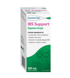 Chemists Own IBS Support Digestive Drops 100mL