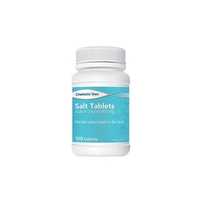 Chemists Own Salt 100 Tablets