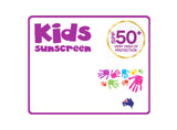 Cancer Council Kids Sunscreen SPF 50+ 250ml