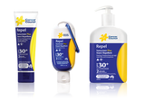 Cancer Council Insect Repellent Sunscreen SPF50+ 110ml