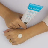 MooGoo Natural Clear Zinc Sunscreen SPF40 120g