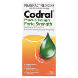 Codral Mucus Cough Forte Strength Berry Oral Liquid 200mL