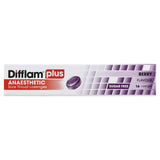 Difflam Plus Anaesthetic Sore Throat Berry Flavour 16 Lozenges