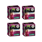 Depend Real Fit Regular Underwear for Women 4 x 8 Pack - Size XL