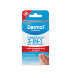 Dermal Therapy Fungistop 3-in-1 Nail Treatment 4ml