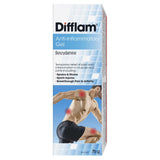 Difflam 3% Anti-Inflammatory Gel 75g