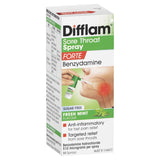 Difflam Forte Anti-Inflammatory Sore Throat 88 Spray 15mL