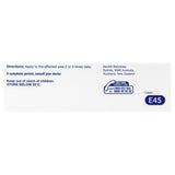 E45 Skin Care Cream Tube 50g