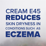 E45 Skin Care Cream Tube 50g