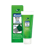 Ego Moov Head Lice Comb + Conditioner 200ml