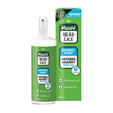 Ego Moov Head Lice Defense Spray 120ml