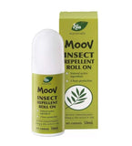 Ego Moov Insect Repellent Roll On 50ml