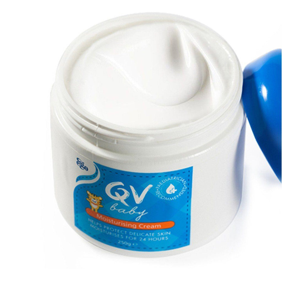 Ego QV Baby Moisturizing Cream 250g