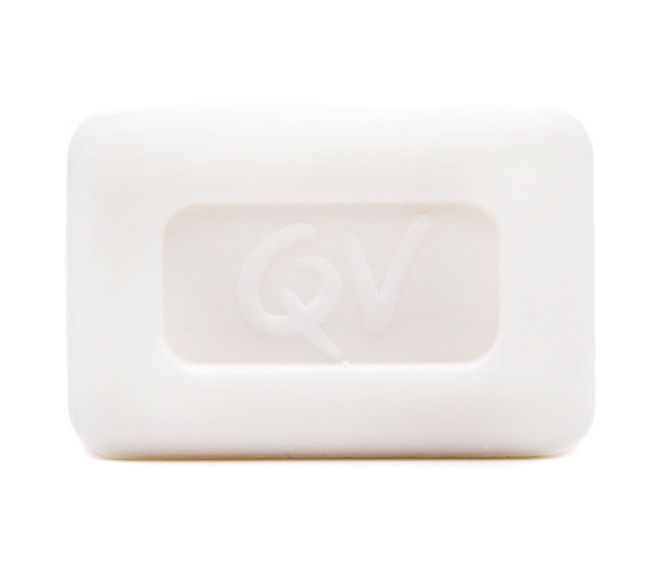 Ego QV Cleansing Bar 2 x 100g