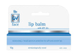 Ego QV Face - Lip Balm SPF30+ 15g