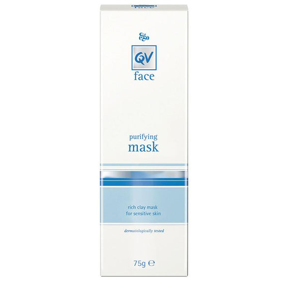 Ego QV Face Purifying Mask 75g