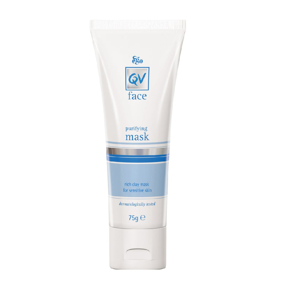 Ego QV Face Purifying Mask 75g