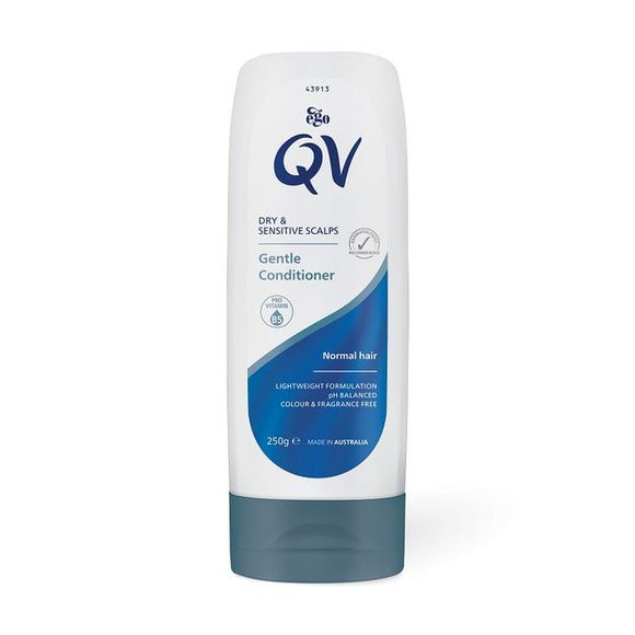 Ego QV Hair Gentle Conditioner 250g