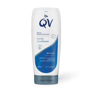 Ego QV Hair Gentle Conditioner Normal Hair 500g