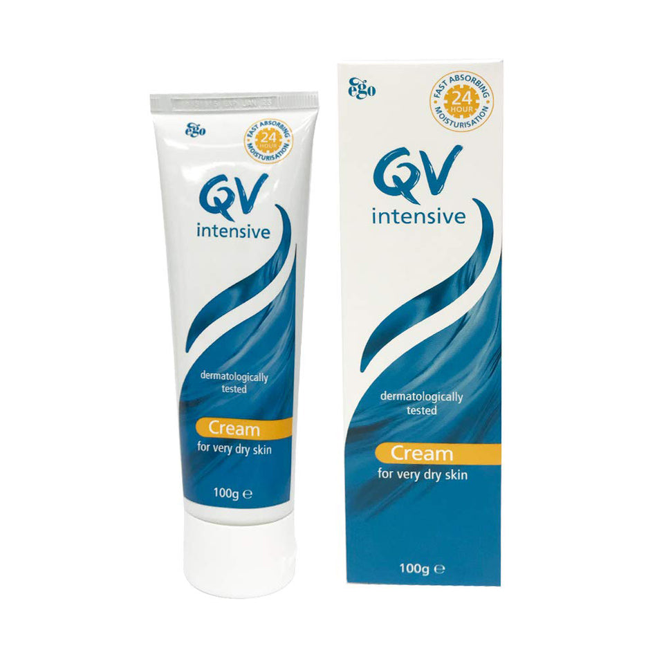 Ego QV Intensive Cream 100g
