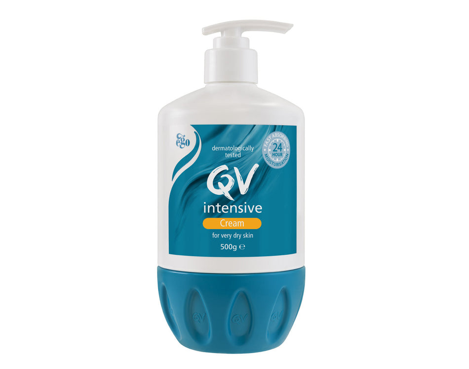 Ego QV Intensive Cream 500g