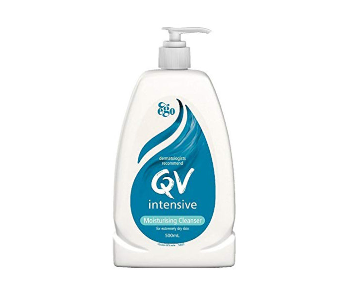 Ego QV Intensive Moisturizing Cleanser 500g