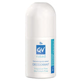 Ego QV Naked Deodorant Roll-On 80g