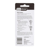 Ezy Dose Pill Cutter & Splitter With Safe Shield and Magnifier