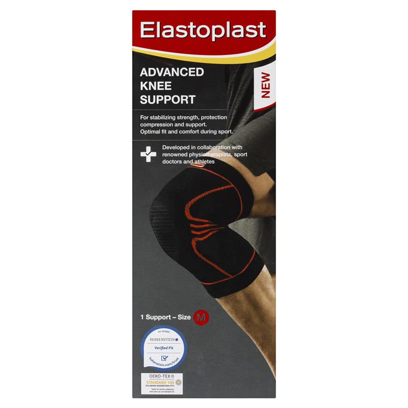 Elastoplast Advanced Knee Support Medium