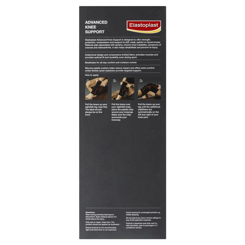 Elastoplast Performance Knee Support S/M